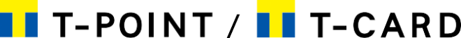 T-POINT/T-CARD