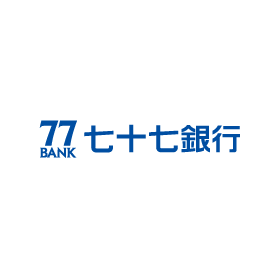 七十七銀行