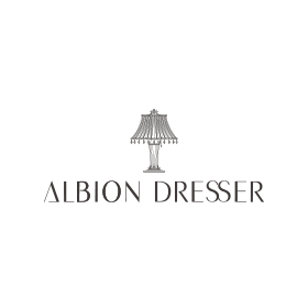 ALBION DRESSER