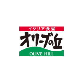 オリーブの丘