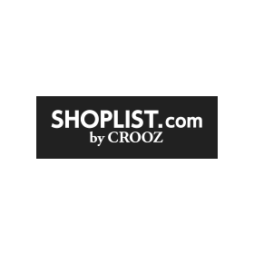 SHOPLIST.com by CROOZ