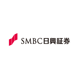 SMBC日興証券