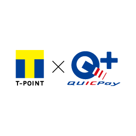 Tポイント×QUICPay