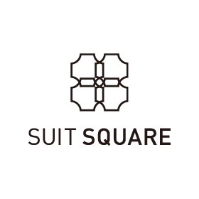 SUIT SQUARE （THE SUIT COMPANY）