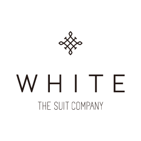 WHITE THE SUIT COMPANY