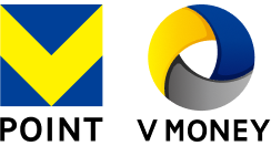 Vポイントが貯まるカード<br><span class="s-fs10">(Vポイント/Vマネー)</span>