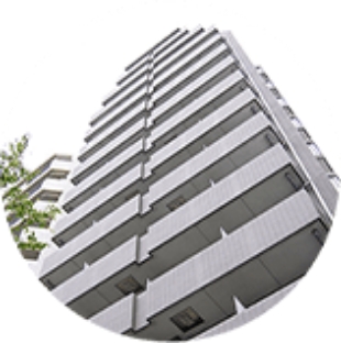 マンション
