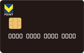 クレジット機能付き